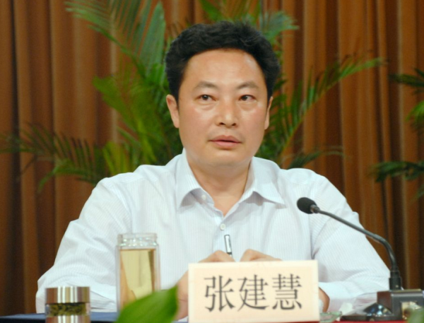 河南三市市長候選人人選公示 圖/簡歷