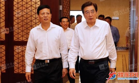 全面深化京豫戰(zhàn)略合作：簽署“1+6”合作協(xié)議