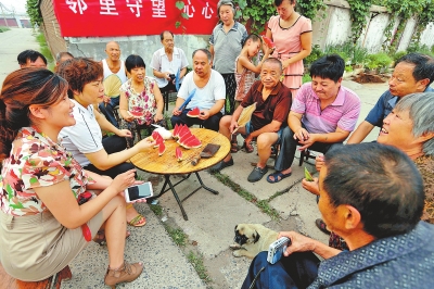 人民幸福是我們不懈的追求——深入貫徹習(xí)近平總書記“讓中原更加出彩”重要指示精神的河南實踐（上）