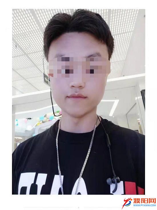 新鄉(xiāng)19歲大學生跳河身亡 疑將學費揮霍交不上后輕生