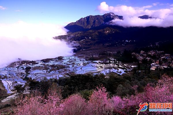 元陽縣：梯田風(fēng)光（盧維前  攝）.jpg