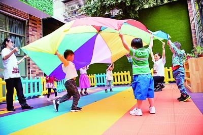 鄭州二十九中舉行“校園新主播”評選活動