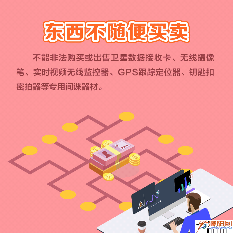 動(dòng)圖丨維護(hù)國家安全 這8個(gè)“不”你做到了嗎？